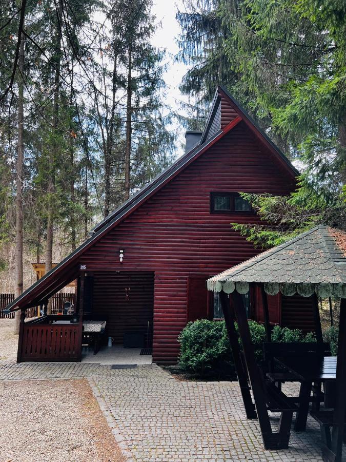 Cabana Adrienne Izvoru Mureşului Exterior foto