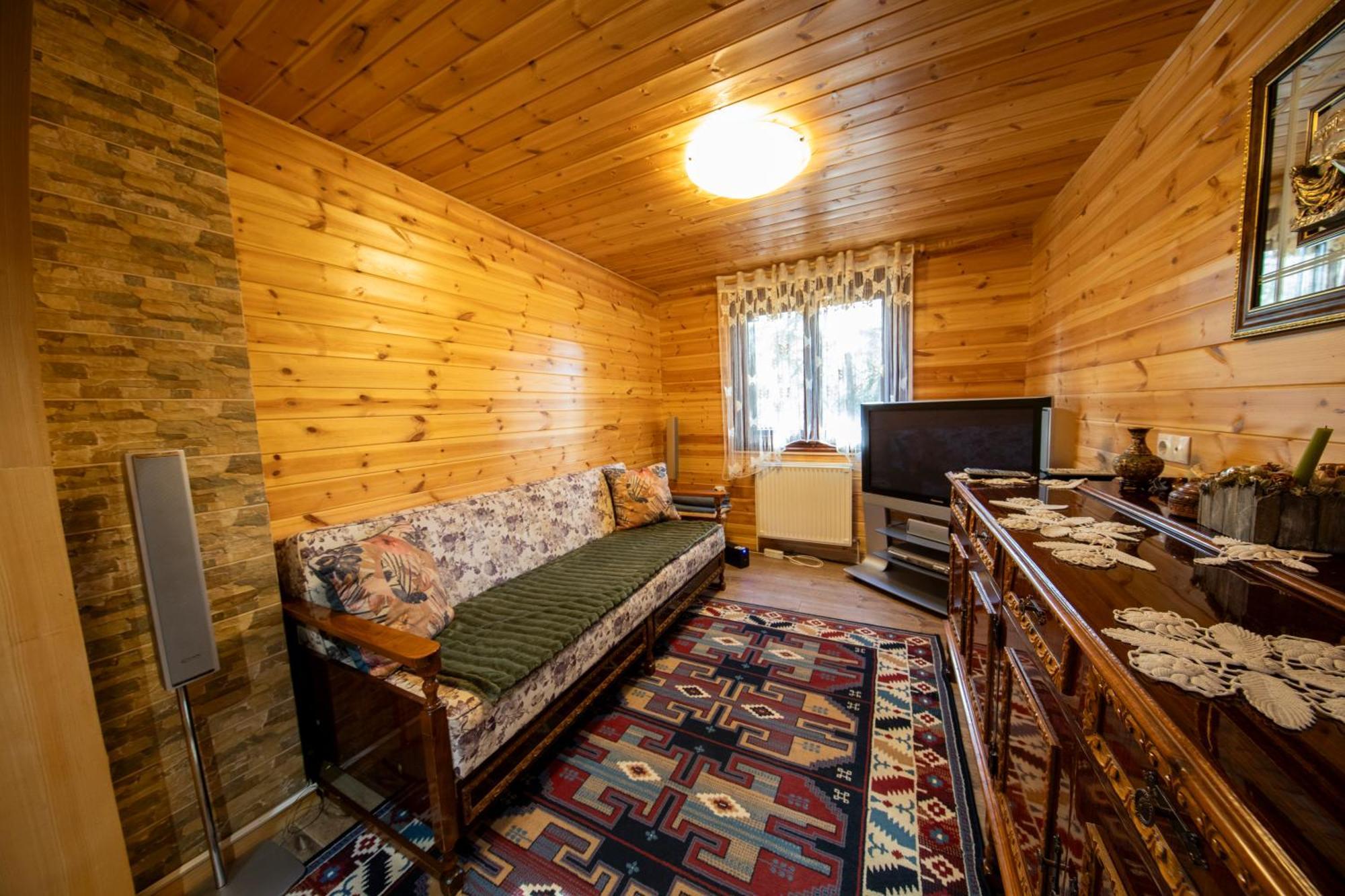 Cabana Adrienne Izvoru Mureşului Exterior foto